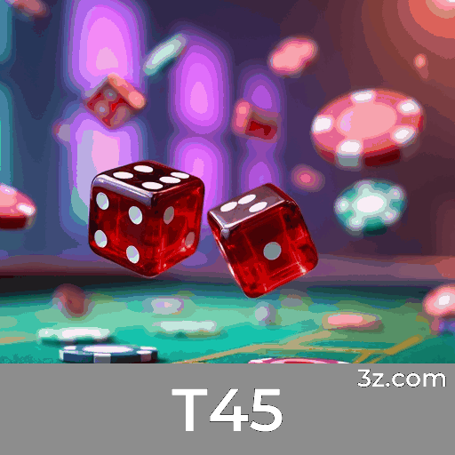 T45: O Mundo de Jogos Selecionados e Excelentes