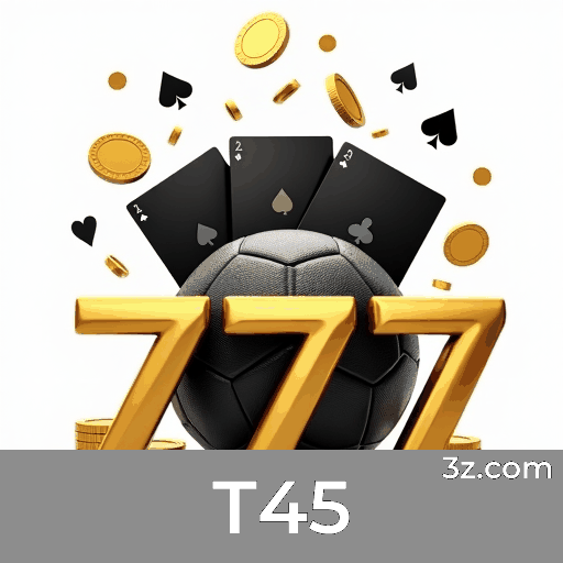 T45 Comunidade: Conectando Jogadores em um Mundo de Interação