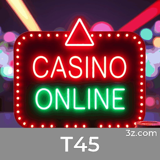 Sistema de Recompensas Progressivas Maximize Seu Investimento no T45