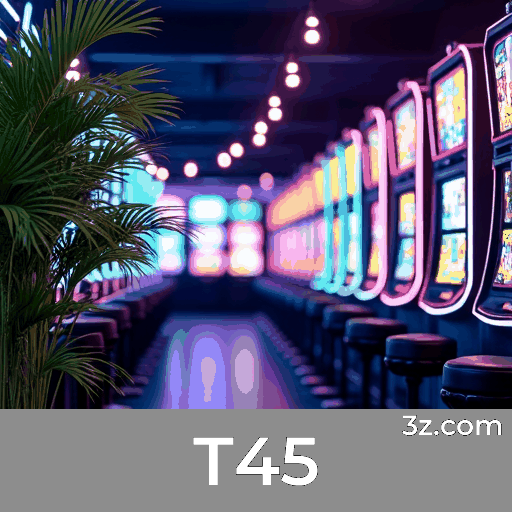 T45: Jogos de Cassino com Estratégias Vencedoras