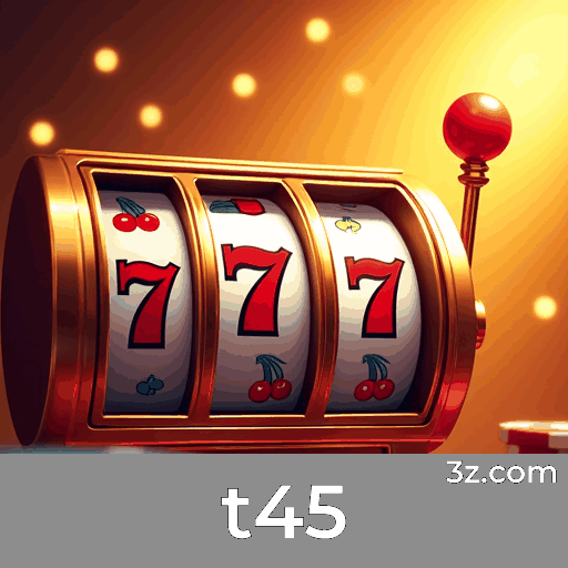 t45 Social Casino: Diversão Real com Interação Autêntica