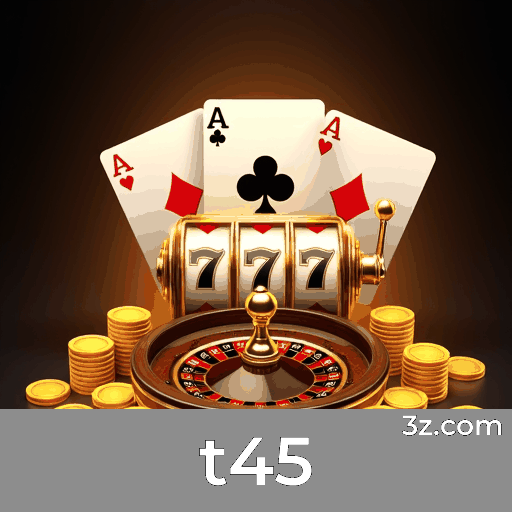 t45 Login Seguro: Acesse Benefícios Exclusivos!